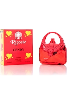 Riposte 24 Saat Etkili Kadın Parfüm - Cendy - For Women 110 Ml Fresh