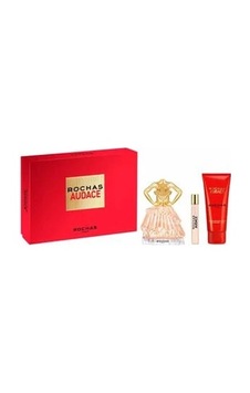 Rochas Audace Kadın Parfüm Seti EDP 90 ML Rochas Audace Kadın Parfüm Seti EDP 90 ML