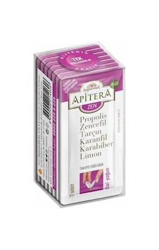 Balparmak Apitera Zen 7 Gr x 7 Adet Balparmak Apitera Zen 7 Gr x 7 Adet