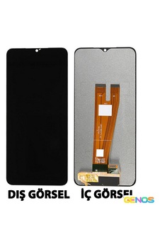 Samsung A04 Core Uyumlu Lcd+dokunmatik Siyah Sn808705 Samsung A04 Core Uyumlu Lcd+dokunmatik Siyah Sn808705