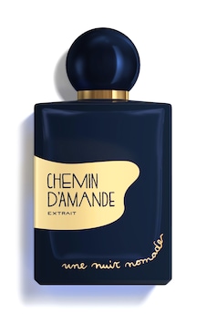 Une Nuit Nomade Chemin D'amande Extrait De Parfüm 100 ML Une Nuit Nomade Chemin D'amande Extrait De Parfüm 100 ML
