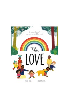 This Love : A Celebration Of Harmony Around The World This Love : A Celebration Of Harmony Around The World