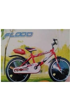 Flood Wolf 20 jant çocuk bisiklet Flood Wolf 20 jant çocuk bisiklet