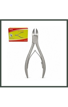 Bezos Tırnak Pensi Nhr Bezos Tırnak Pensi Nhr