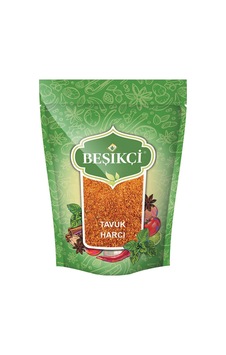 Beşikçi Tavuk Baharatı 50 G