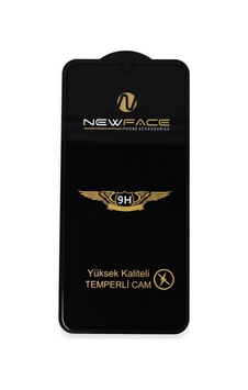 Bşkvirgo Huawei Honor 600 Lite 3d Antistatik Cam Ekran Koruyucu - Şeffaf Bsk2026