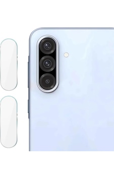 Samsung Galaxy Uyumlu A26 5g Esnek Nano Kamera Lens Koruyucu 2 Adet Şeffaf Samsung Galaxy Uyumlu A26 5g Esnek Nano Kamera Lens Koruyucu 2 Adet Şeffaf
