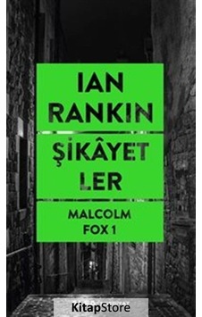 Kitapstore Şikayetler / Ian Rankin Kitapstore Şikayetler / Ian Rankin