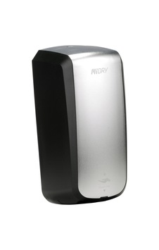 Midry Otomotik Dezenfektan/kopük/sabun Dispenseri Gri