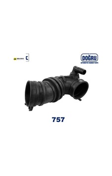 Hava Filtre Körüğü Vectra B Doğru Kauçuk 836791/ 90411677 Dk-757 Hava Filtre Körüğü Vectra B Doğru Kauçuk 836791/ 90411677 Dk-757