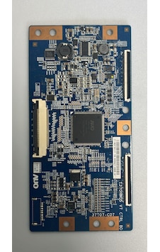 T370hw05 V7 37t07-c07 Tcon Board Tcon Kartı T370hw05 V7 37t07-c07 Tcon Board Tcon Kartı