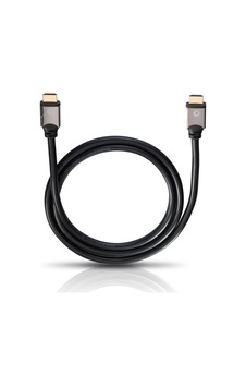 Black Magic High Speed Ethernet Destekli Hdmı Kablosu, 10 Metre