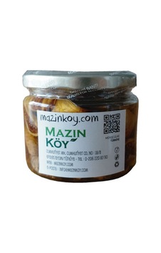 Mazınköy Zeytinyağlı Kuru İncir Kürü 330 G