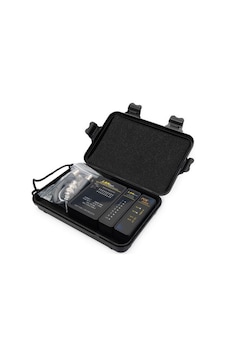 Digitus Dn-14001-1 Rj45 ve Bnc Network And Communication Test Cih Digitus Dn-14001-1 Rj45 ve Bnc Network And Communication Test Cih