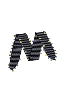 Asilla Moda Bandana Standar Ebat Bnd5