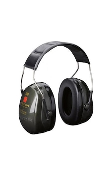 3M H520A-407-Gq Optime Iı Başbantlı Kulaklık 3M H520A-407-Gq Optime Iı Başbantlı Kulaklık