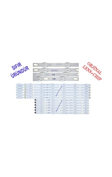 Samsung Uyumlu, UE49KU7350U, UE49MU7350U, LED BAR, PANEL LEDLERİ, BN96-40632A , BN96-40633A, V6DU-490DCA-R0, V6DU-490DCB-R0, S_KU6.3K_49_FL30, Samsung Uyumlu, UE49KU7350U, UE49MU7350U, LED BAR, PANEL LEDLERİ, BN96-40632A , BN96-40633A, V6DU-490DCA-R0, V6DU-490DCB-R0, S_KU6.3K_49_FL30,