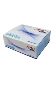 Beybi Lateks Prezertavif 100lü +ıç Çamaşırı Fantazi Hediye