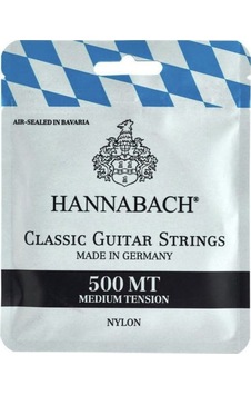 Hannabach 500mt Klasik Gitar Teli Seti Başlangıç/orta - Gitar Aksesuarı Medium Tension Orta Sertlik , Naylon 815 Serisi, Dengeli Ve Uzun Ömürlü Ölçüler: 4/4 Standart Klasik Gitar Hannabach 500mt Klasik Gitar Teli Seti Başlangıç/orta - Gitar Aksesuarı Medium Tension Orta Sertlik , Naylon 815 Serisi, Dengeli Ve Uzun Ömürlü Ölçüler: 4/4 Standart Klasik Gitar