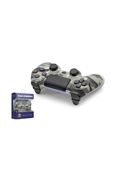 Hadron Hd324aa Ps4 Oyun Kolu Yeşil Kamuflaj Hadron Hd324aa Ps4 Oyun Kolu Yeşil Kamuflaj