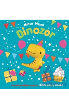 Mıncır Mıncır Dinozor Beta Kids Mıncır Mıncır Dinozor Beta Kids