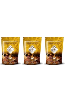 Osso Osmanlı Kahvesi 3 x 200 G Osso Osmanlı Kahvesi 3 x 200 G
