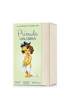 Valobra Primula 130 Gram - Sabun 285 ML Valobra Primula 130 Gram - Sabun 285 ML