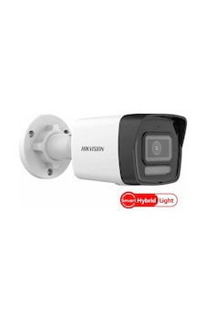 Hikvision Ds-2cd1023g2-lıuf 2mp 4mm Smart Hybrid Light Bullet Hikvision Ds-2cd1023g2-lıuf 2mp 4mm Smart Hybrid Light Bullet