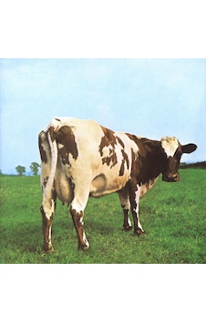Pink Floyd Atom Heart Mother Remastered - Plak Pink Floyd Atom Heart Mother Remastered - Plak