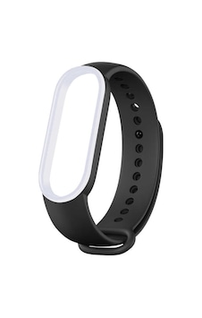 Kilifone - Xiaomi Uyumlu Mi Band 6 - Kordon Silikon Kordon Krd-24 Kilifone - Xiaomi Uyumlu Mi Band 6 - Kordon Silikon Kordon Krd-24