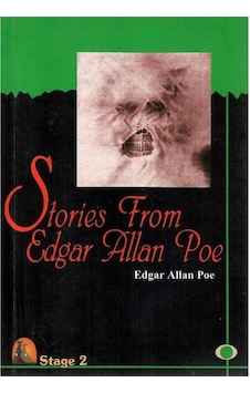 Stories From Edgar Allan Poe Stage 2