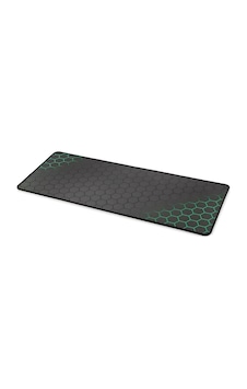 Mp-3070 300x700mm Gaming Mouse Pad Kaymaz Taban Dikişli Kenar Extended Desk Mat Klavye+mouse Yeşil Mp-3070 300x700mm Gaming Mouse Pad Kaymaz Taban Dikişli Kenar Extended Desk Mat Klavye+mouse Yeşil