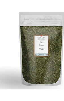 Hancıbey Kurutulmuş Antep Nanesi 5 KG