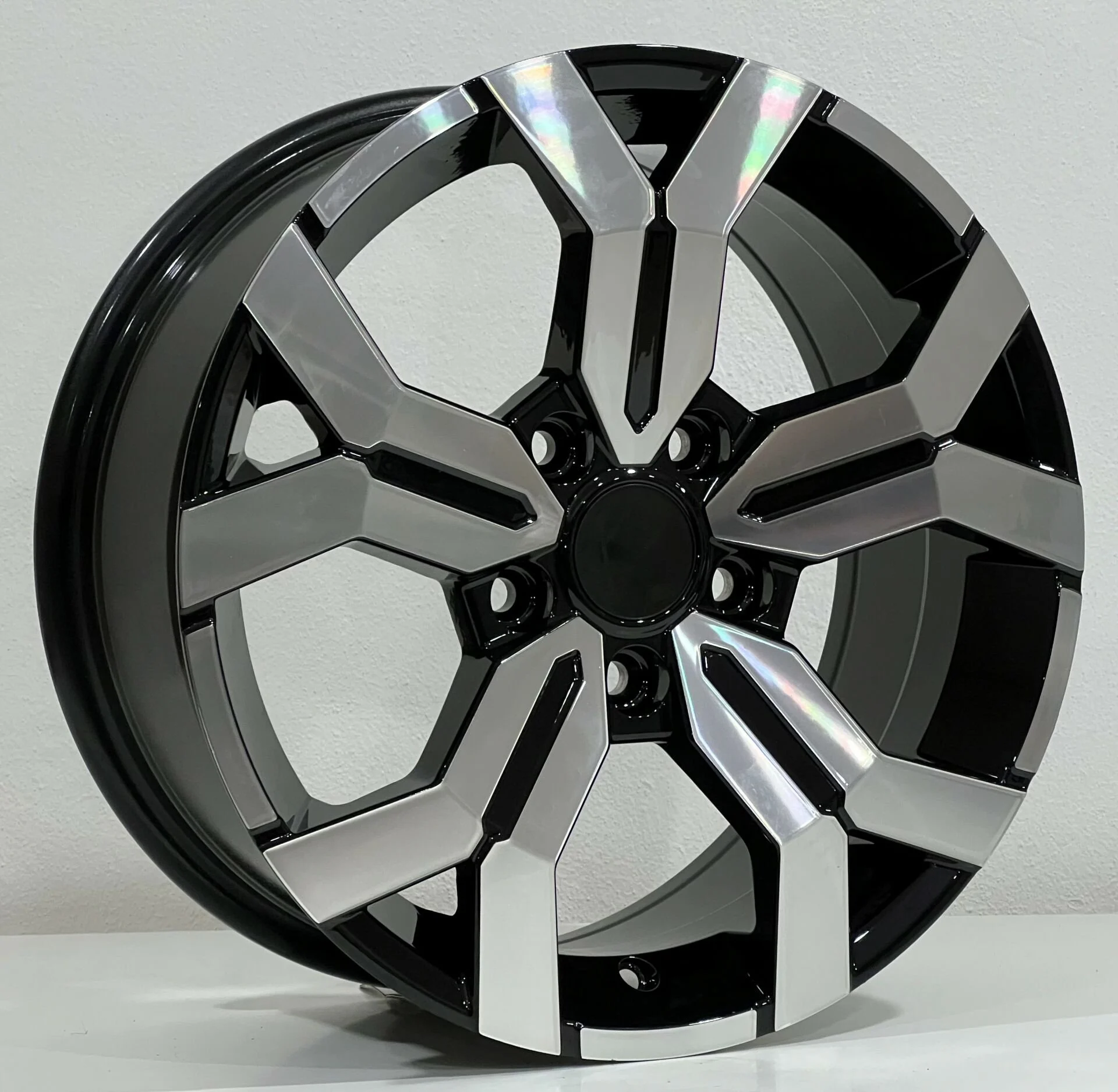Hyundai-kia Uyumlu Jant Dy1266 7x16 5x114.3 Et-40 67.1 Bd 4 Adet Hyundai-kia Uyumlu Jant Dy1266 7x16 5x114.3 Et-40 67.1 Bd 4 Adet