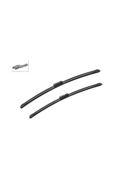 Jeep Renegade On Silecek Seti 2014-2023 Bosch 3397014118 Jeep Renegade On Silecek Seti 2014-2023 Bosch 3397014118