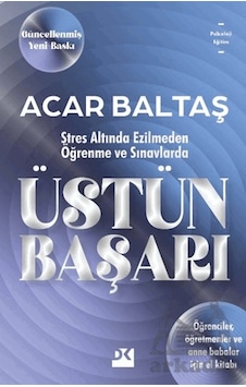 Öğrenmede Ve Sınavlarda Üstün Başarı Doğan Kitap Öğrenmede Ve Sınavlarda Üstün Başarı Doğan Kitap