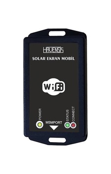 Havensis Wifi Modül - Uzaktan İzleme Modülü