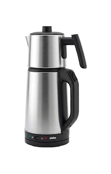 5850 Çay Seti 1 Adet Renkli
