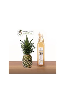 My Hatay Yöreselleri Ananas Sirkesi 500 ML My Hatay Yöreselleri Ananas Sirkesi 500 ML