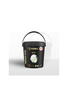 Fishka Discus 10L 4Kg Discus Balık Yemi Fishka Discus 10L 4Kg Discus Balık Yemi