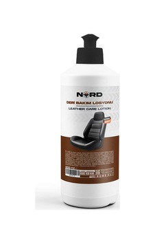 Nord Deri Bakım Losyonu 500 Ml Nord Deri Bakım Losyonu 500 Ml