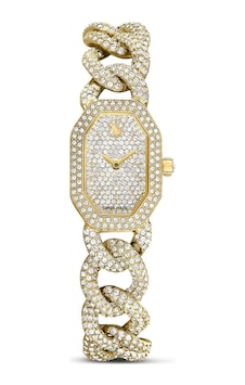 5668854 Swarovski Kol Saati Dextera:mc Pgo/sılver/pgo Çok Renkli 5668854 Swarovski Kol Saati Dextera:mc Pgo/sılver/pgo Çok Renkli