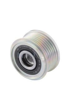 SNR GA75808 Alternatör Kasnağı-(Citroen: Berlingo 1.6 HDI 05-/ C-Elysee 1.2 Vtı 12-/ C2-C3 /Nemo 1.4 HDI) SNR GA75808 Alternatör Kasnağı-(Citroen: Berlingo 1.6 HDI 05-/ C-Elysee 1.2 Vtı 12-/ C2-C3 /Nemo 1.4 HDI)