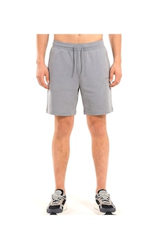 Skechers Essential Erkek Şort Gri Skechers Essential Erkek Şort Gri