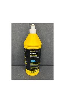 Profile 200 Select Coarse Cut Liquid Compound Prs101 1 Lt