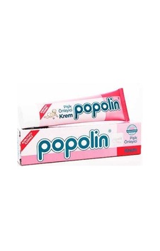 Popolin Pişik Önleyici Krem 100 gr 2 Paket