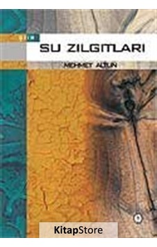 Su Zılgıtları - Mehmet Altun - Babil Yayıncılık