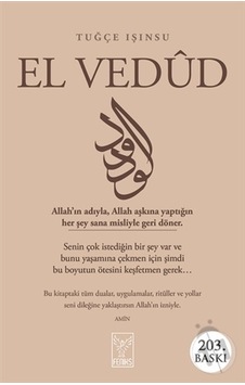 Kitapaktuel-Feniks Yayınları-Artı El Vedud