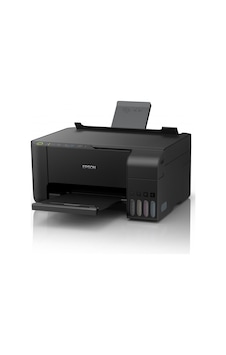 Epson Ecotank L3354 Wı-fı + Tarayıcı + Fotokopı Renklı Çok Fonksıyonlu Tanklı Yazıcı Epson Ecotank L3354 Wı-fı + Tarayıcı + Fotokopı Renklı Çok Fonksıyonlu Tanklı Yazıcı