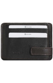 Grande Unisex Cüzdan Czd.grande544 Kahve Grande Unisex Cüzdan Czd.grande544 Kahve